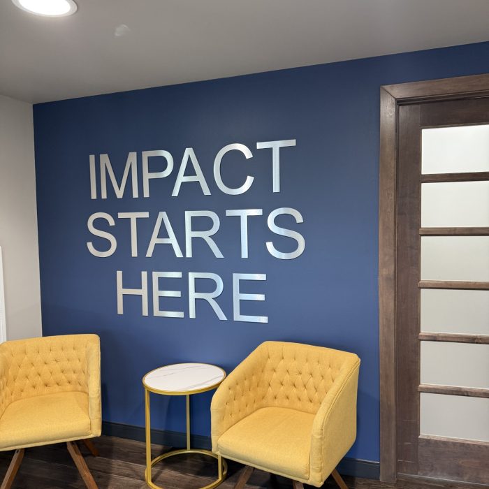Impact Lobby